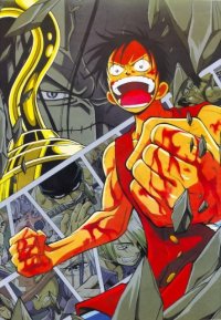 BUY NEW one piece - 59826 Premium Anime Print Poster